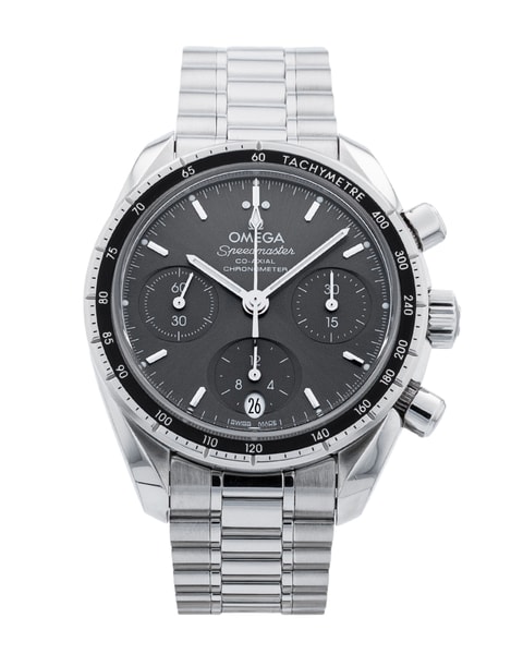 Omega Speedmaster 38 324.30.38.50.06.001